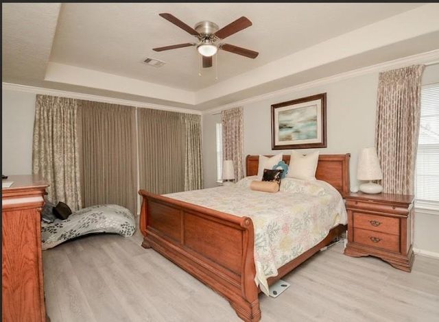 2806 Town Gate Court, Missouri City, TX 77459