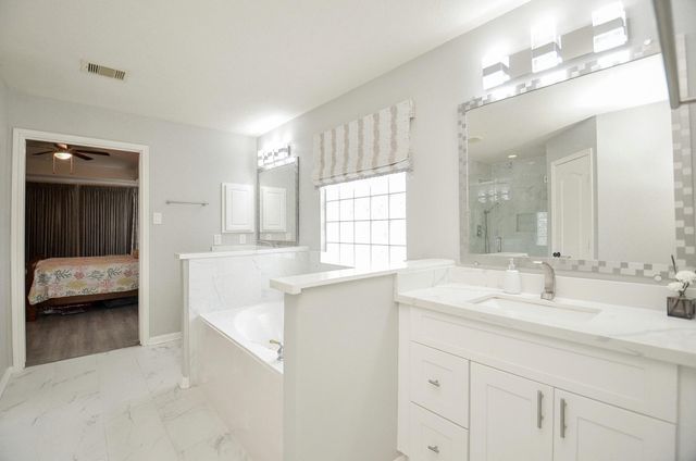 2806 Town Gate Court, Missouri City, TX 77459