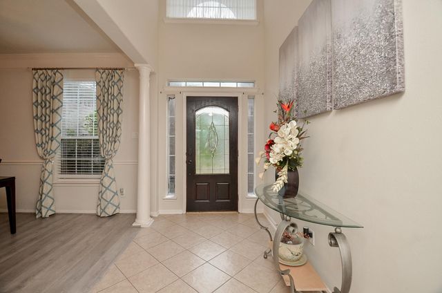 2806 Town Gate Court, Missouri City, TX 77459