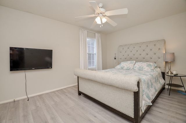 2806 Town Gate Court, Missouri City, TX 77459