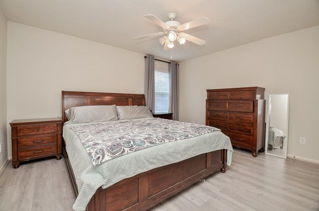 2806 Town Gate Court, Missouri City, TX 77459