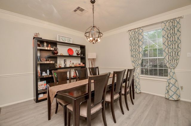 2806 Town Gate Court, Missouri City, TX 77459