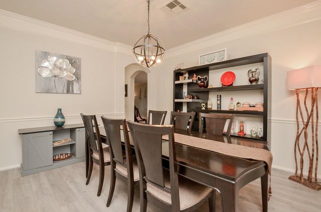 2806 Town Gate Court, Missouri City, TX 77459