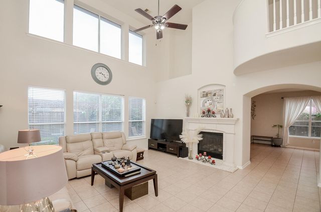 2806 Town Gate Court, Missouri City, TX 77459