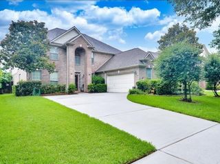 2806 Town Gate Court, Missouri City, TX 77459