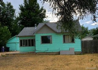 577 S Osceola Street, Denver, CO 80219
