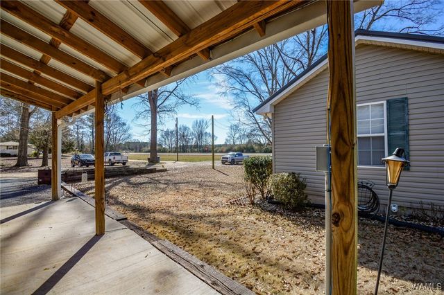 487 White rd, Gordo, AL 35466