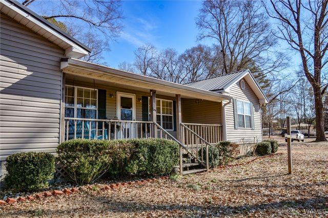 487 White rd, Gordo, AL 35466