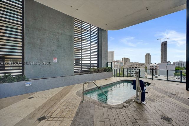 121 NE 34th St 2310, Miami, FL 33137