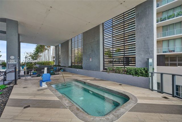121 NE 34th St 2310, Miami, FL 33137