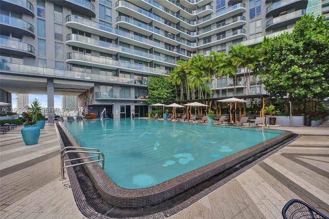 121 NE 34th St 2310, Miami, FL 33137