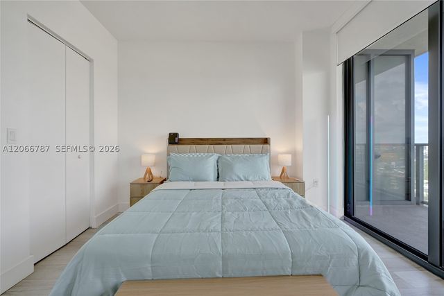 121 NE 34th St 2310, Miami, FL 33137
