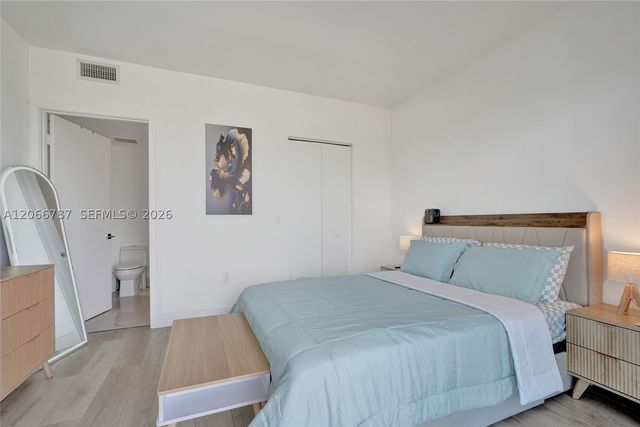 121 NE 34th St 2310, Miami, FL 33137