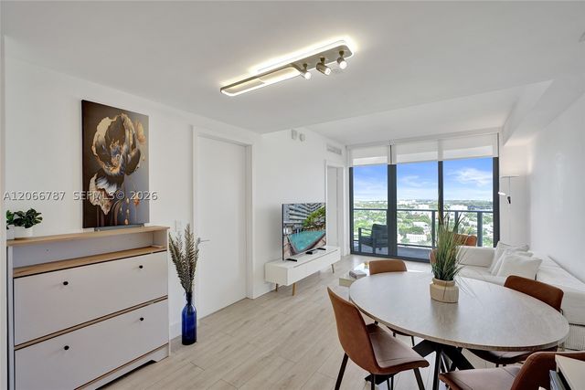 121 NE 34th St 2310, Miami, FL 33137
