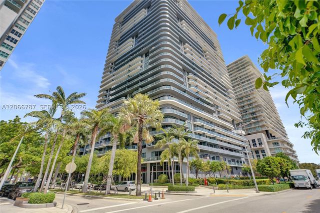 121 NE 34th St 2310, Miami, FL 33137