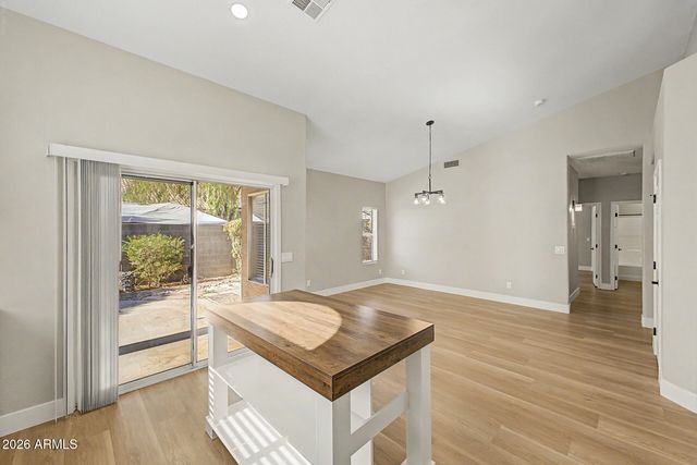 1750 E GARY Drive, Chandler, AZ 85225