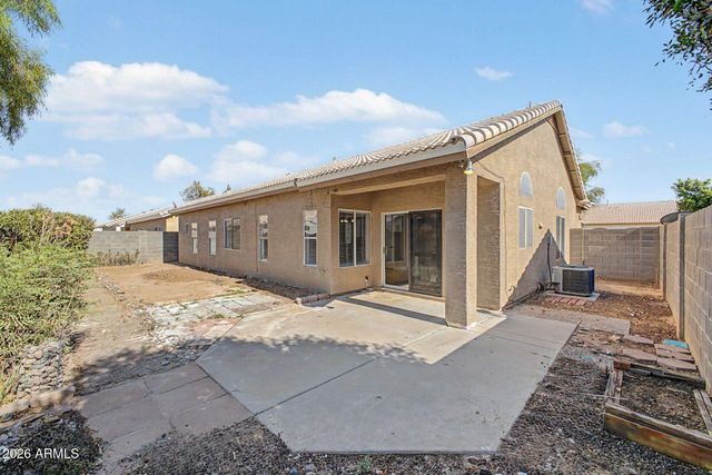 1750 E GARY Drive, Chandler, AZ 85225