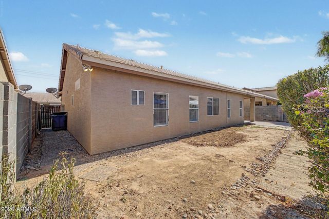 1750 E GARY Drive, Chandler, AZ 85225