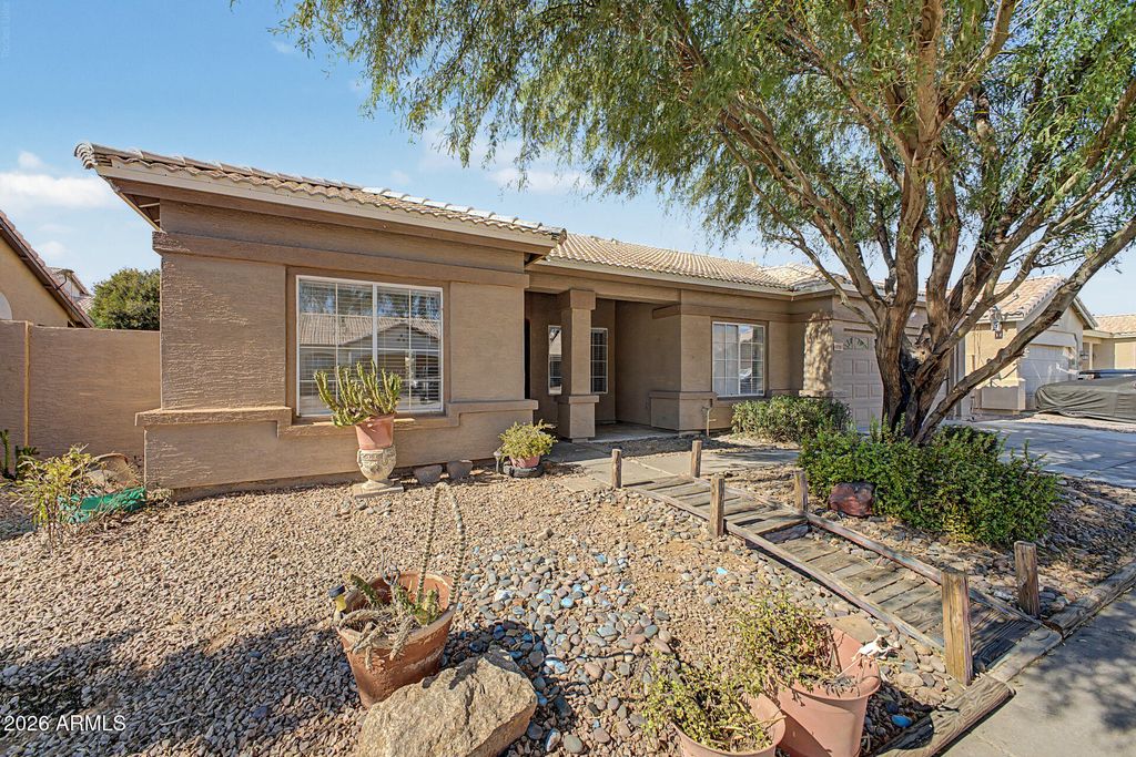 1750 E GARY Drive, Chandler, AZ 85225 — photo 2