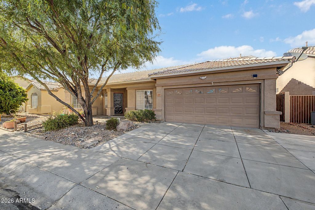 1750 E GARY Drive, Chandler, AZ 85225 — photo 3