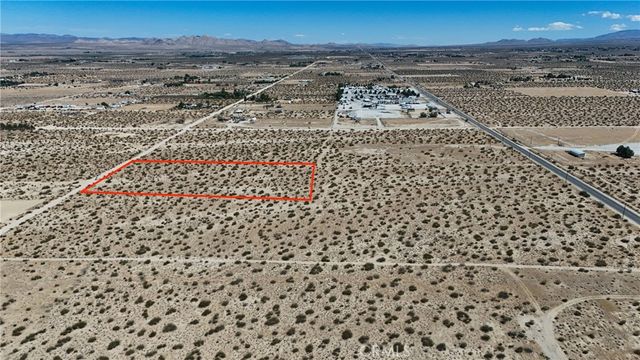 731 Sunset Road, Lucerne Valley, CA 92356