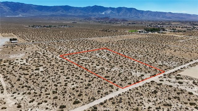 731 Sunset Road, Lucerne Valley, CA 92356