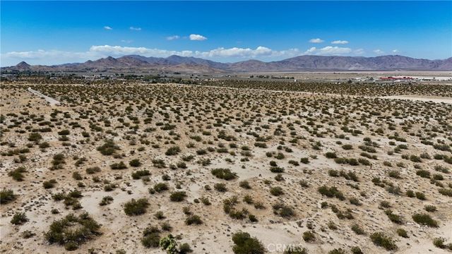 731 Sunset Road, Lucerne Valley, CA 92356