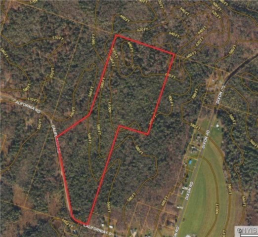 L1 California Road, Vienna, NY 13316