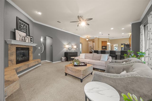 1725 Buttercup Creek BLVD, Cedar Park, TX 78613