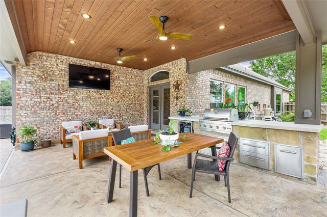 1725 Buttercup Creek BLVD, Cedar Park, TX 78613