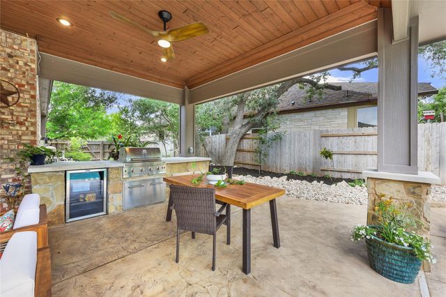 1725 Buttercup Creek BLVD, Cedar Park, TX 78613