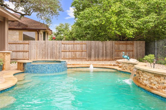 1725 Buttercup Creek BLVD, Cedar Park, TX 78613