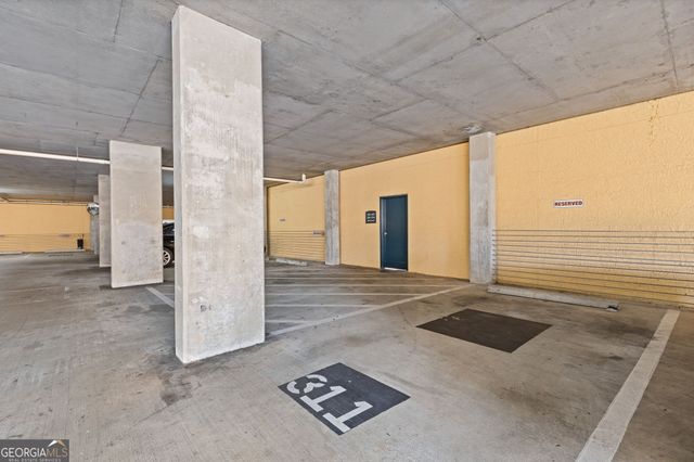 10 Perimeter Summit Boulevard NE 2307, Atlanta, GA 30319