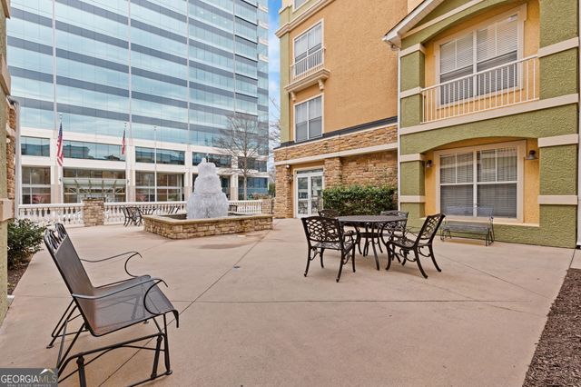 10 Perimeter Summit Boulevard NE 2307, Atlanta, GA 30319