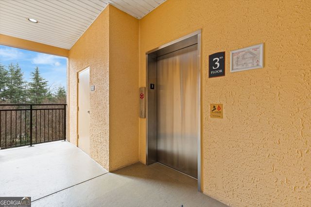 10 Perimeter Summit Boulevard NE 2307, Atlanta, GA 30319