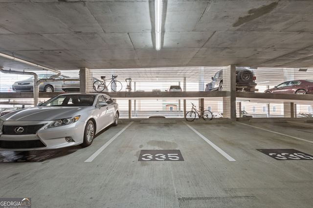 10 Perimeter Summit Boulevard NE 2307, Atlanta, GA 30319