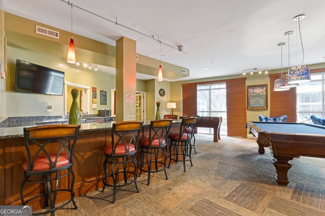 10 Perimeter Summit Boulevard NE 2307, Atlanta, GA 30319