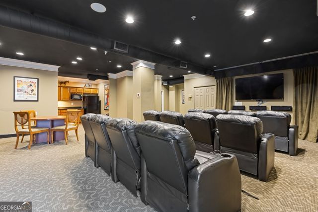 10 Perimeter Summit Boulevard NE 2307, Atlanta, GA 30319