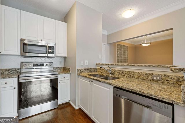 10 Perimeter Summit Boulevard NE 2307, Atlanta, GA 30319