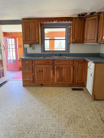 289 Calkins Camp Road, Danville, VT 05828