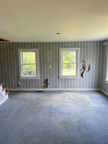289 Calkins Camp Road, Danville, VT 05828