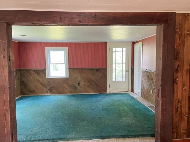 289 Calkins Camp Road, Danville, VT 05828