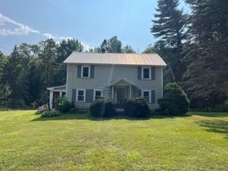 289 Calkins Camp Road, Danville, VT 05828