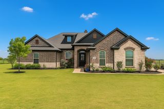 126 Esther Court, Millsap, TX 76066
