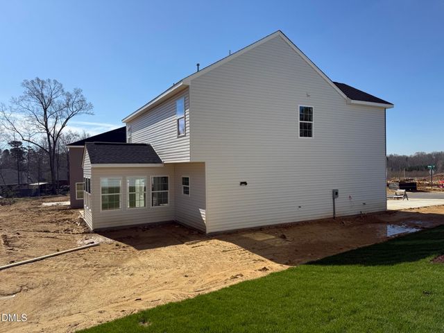 1942 Palmer Drive, Graham, NC 27253