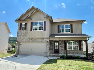 3705 Parker Harrison Way, Knoxville, TN 37924