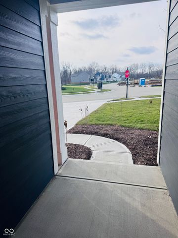 19368 Bald Cypress Court, Noblesville, IN 46062