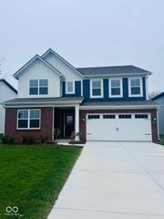 19368 Bald Cypress Court, Noblesville, IN 46062