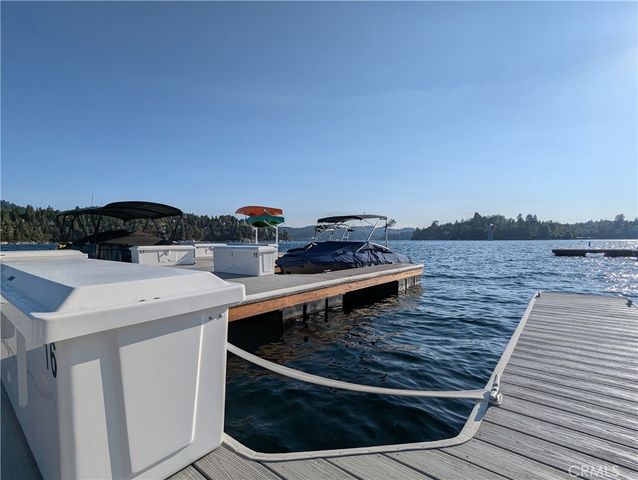 0 NSM3-16, Lake Arrowhead, CA 92352