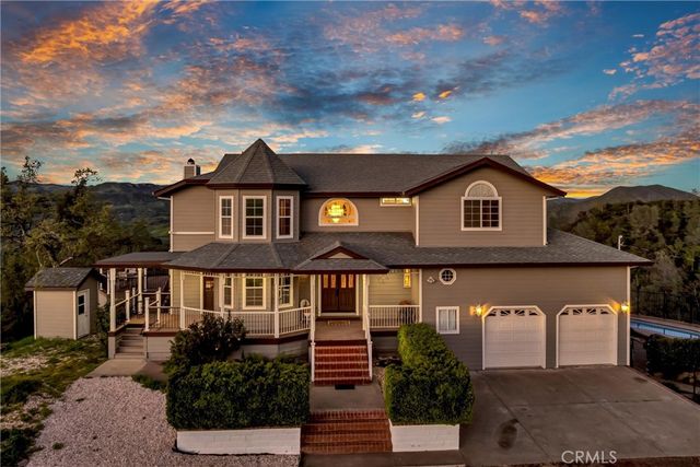 20250 Black Bass, Lower Lake, CA 95457